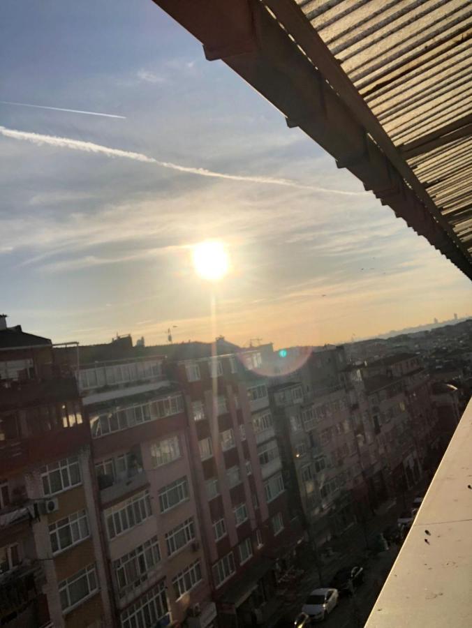 Kwatera prywatna Istanbulmyhouse Stambuł